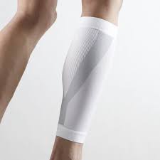 CALF COMPRESSION SLEEVE 270Z EMBIOZ LP SUPPORT – Sports Armour NZ