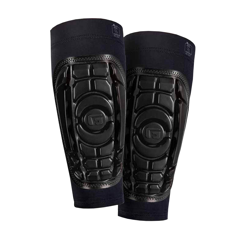 G form online shin pads youth